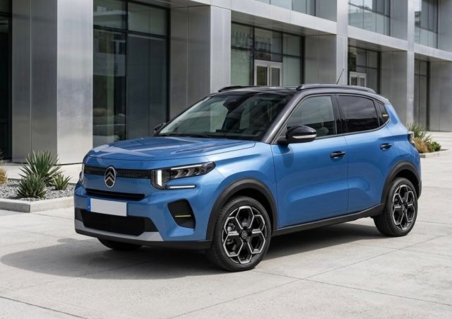 CITROEN C3 1.2 - foto 5