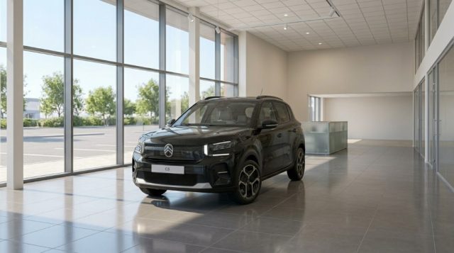 CITROEN C3 1.2 - foto 4