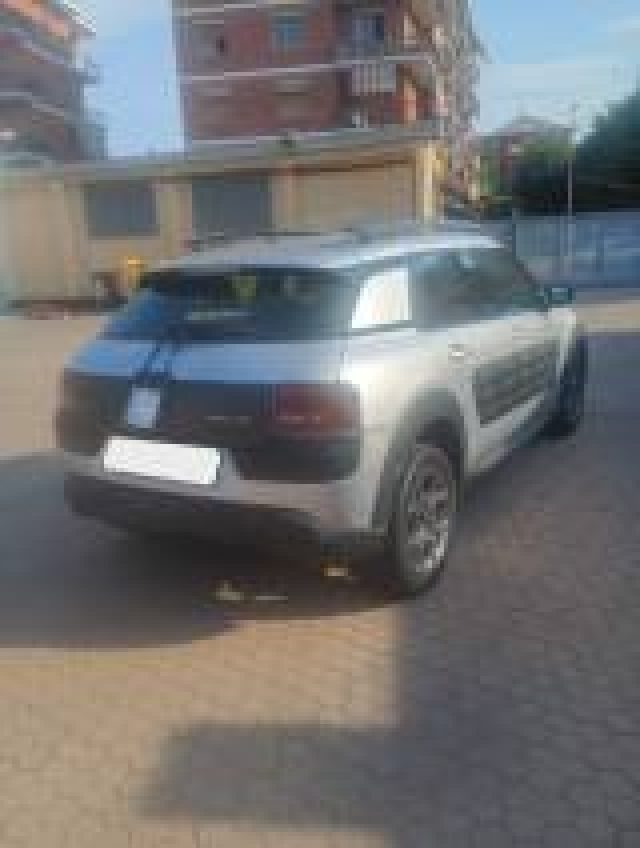 CITROEN C4 CACTUS 1.2 - foto 5
