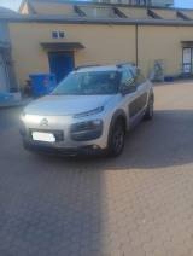 CITROEN C4 CACTUS 1.2 - foto 2