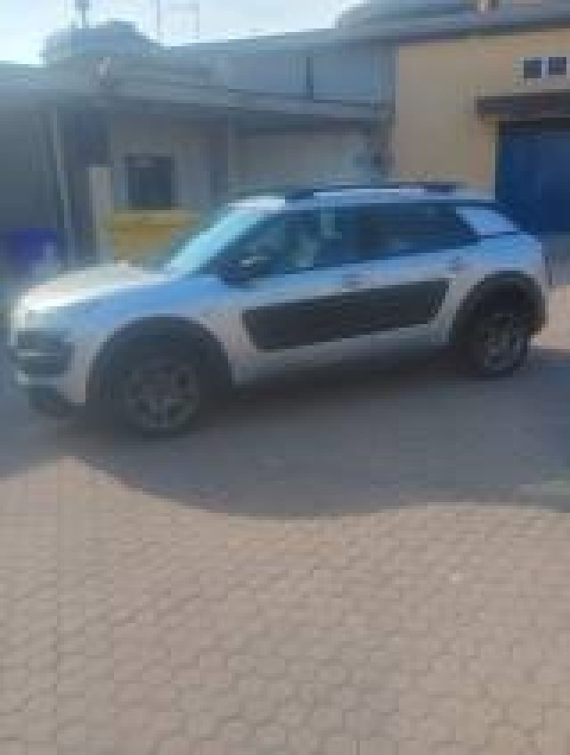 CITROEN C4 CACTUS 1.2 - foto 4