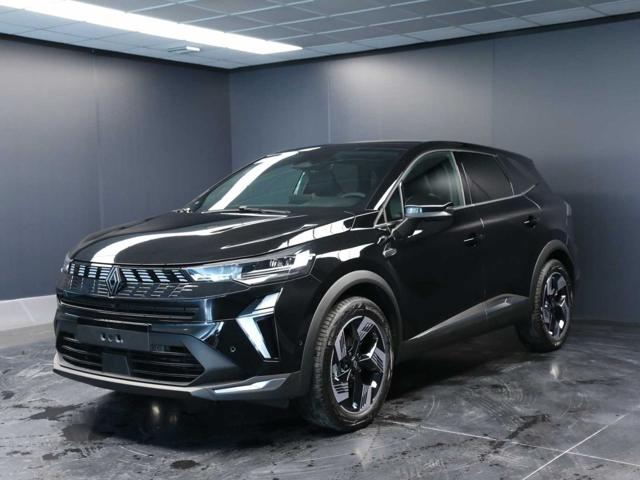 RENAULT SYMBIOZ 1.2 ECO-G 120CV TECHNO
