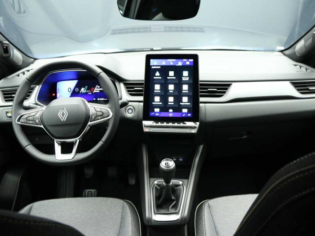 RENAULT SYMBIOZ 1.2 ECO-G 120CV TECHNO - foto 6