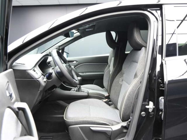 RENAULT SYMBIOZ 1.2 ECO-G 120CV TECHNO - foto 5