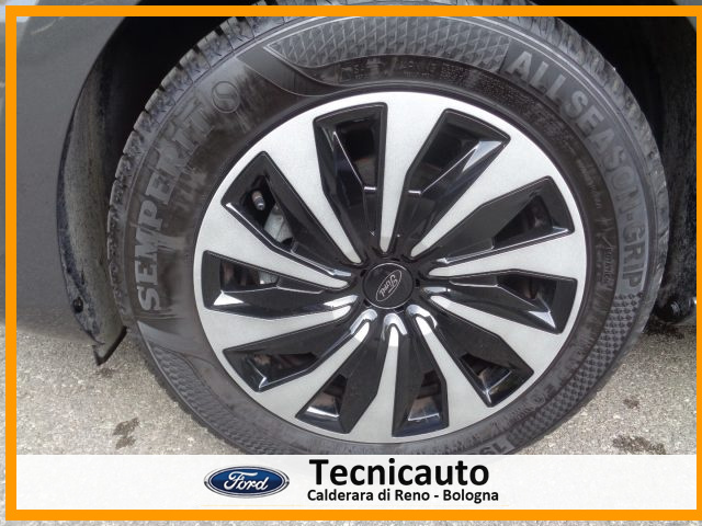 FORD FIESTA 1.1 75 CV 5 PORTE TITANIUM - foto 22