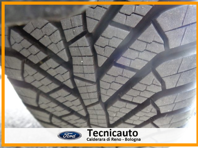 FORD FIESTA 1.1 75 CV 5 PORTE TITANIUM - foto 23