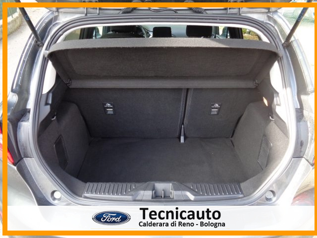 FORD FIESTA 1.1 75 CV 5 PORTE TITANIUM - foto 9