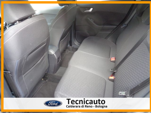 FORD FIESTA 1.1 75 CV 5 PORTE TITANIUM - foto 13