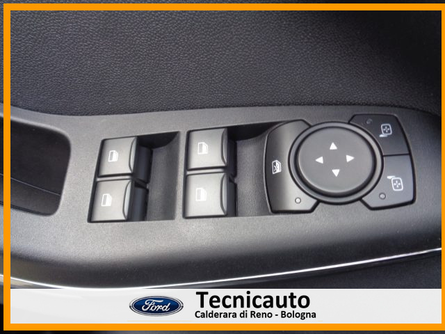 FORD FIESTA 1.1 75 CV 5 PORTE TITANIUM - foto 18