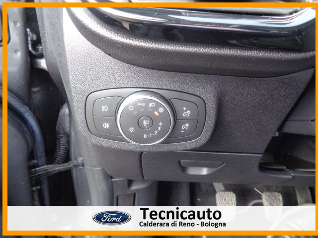 FORD FIESTA 1.1 75 CV 5 PORTE TITANIUM - foto 20