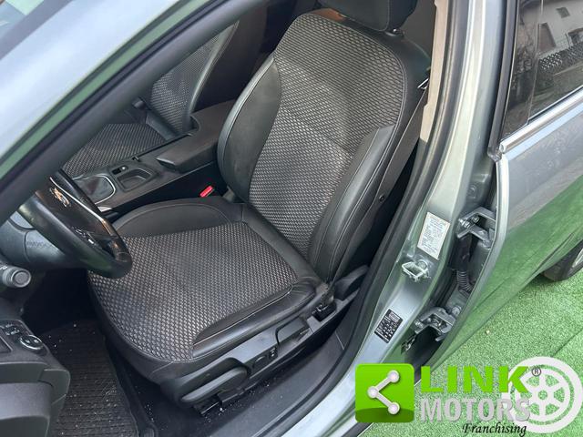 OPEL INSIGNIA SPORTS TOURER SW - foto 9