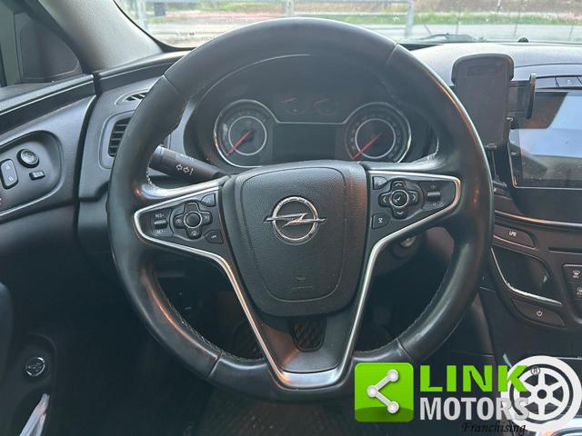 OPEL INSIGNIA SPORTS TOURER SW - foto 12