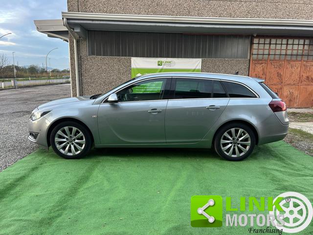OPEL INSIGNIA SPORTS TOURER SW - foto 8