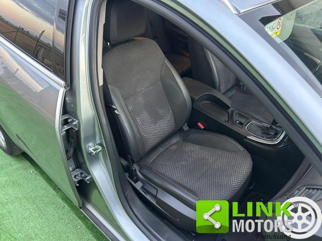 OPEL INSIGNIA SPORTS TOURER SW - foto 10