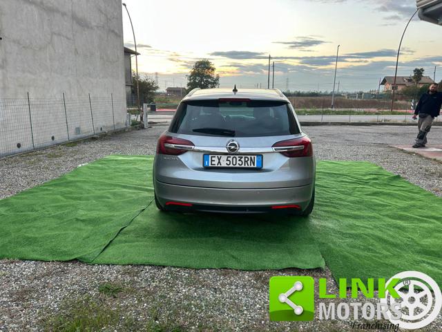 OPEL INSIGNIA SPORTS TOURER SW - foto 6