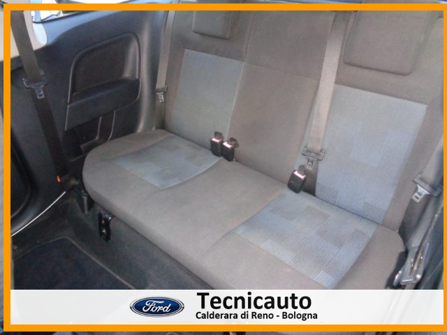 FORD FIESTA 1.4 TDCI 3P. TITANIUM MOTORE REV - foto 11