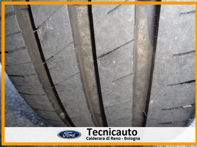 FORD FIESTA 1.4 TDCI 3P. TITANIUM MOTORE REV - foto 14
