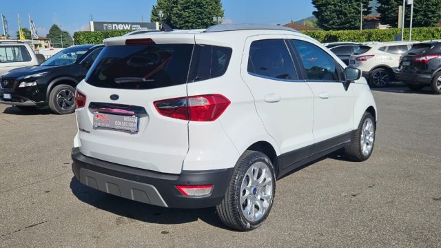 FORD ECOSPORT 1.0 ECOBOOST 125 CV START&STOP T - foto 4