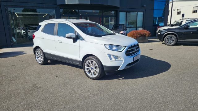 FORD ECOSPORT 1.0 ECOBOOST 125 CV START&STOP T - foto 2