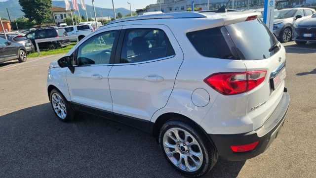FORD ECOSPORT 1.0 ECOBOOST 125 CV START&STOP T - foto 6