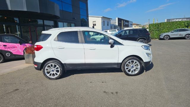 FORD ECOSPORT 1.0 ECOBOOST 125 CV START&STOP T - foto 3