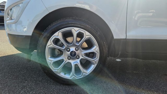FORD ECOSPORT 1.0 ECOBOOST 125 CV START&STOP T - foto 18