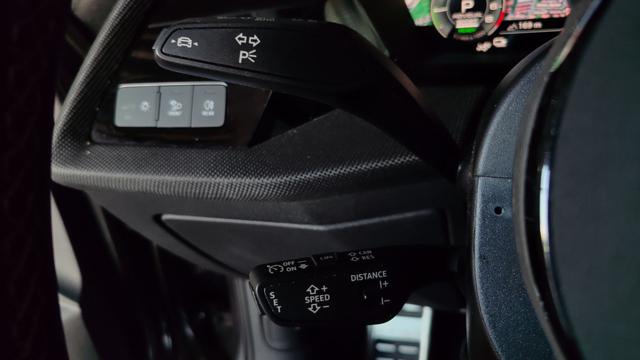 AUDI A3 S-LINE 40 TFSIE 204CV PLUG IN NO - foto 10