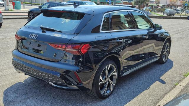 AUDI A3 S-LINE 40 TFSIE 204CV PLUG IN NO - foto 17