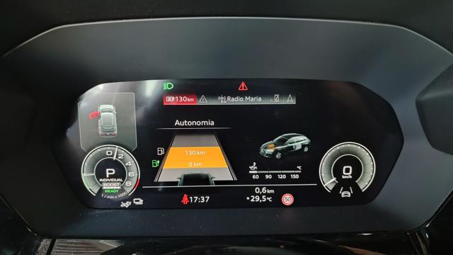 AUDI A3 S-LINE 40 TFSIE 204CV PLUG IN NO - foto 8