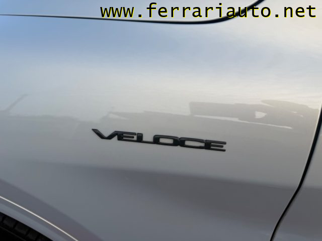 ALFA ROMEO STELVIO 2.2 TURBODIESEL 210 CV AT8 Q4 VE - foto 16