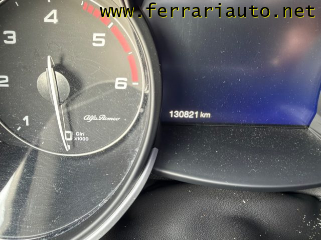 ALFA ROMEO STELVIO 2.2 TURBODIESEL 210 CV AT8 Q4 VE - foto 9