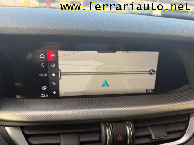 ALFA ROMEO STELVIO 2.2 TURBODIESEL 210 CV AT8 Q4 VE - foto 10