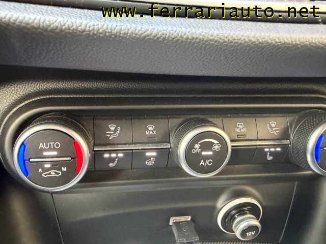 ALFA ROMEO STELVIO 2.2 TURBODIESEL 210 CV AT8 Q4 VE - foto 20