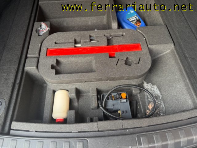 ALFA ROMEO STELVIO 2.2 TURBODIESEL 210 CV AT8 Q4 VE - foto 24