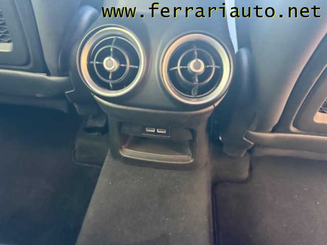 ALFA ROMEO STELVIO 2.2 TURBODIESEL 210 CV AT8 Q4 VE - foto 26