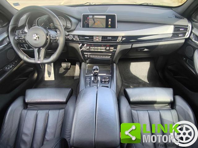 BMW X6 XDRIVE35I MSPORT - foto 7