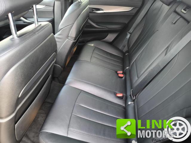BMW X6 XDRIVE35I MSPORT - foto 9