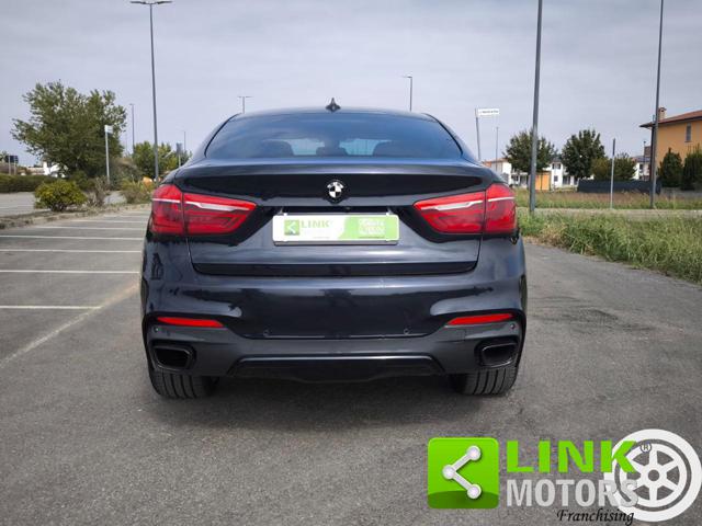 BMW X6 XDRIVE35I MSPORT - foto 17