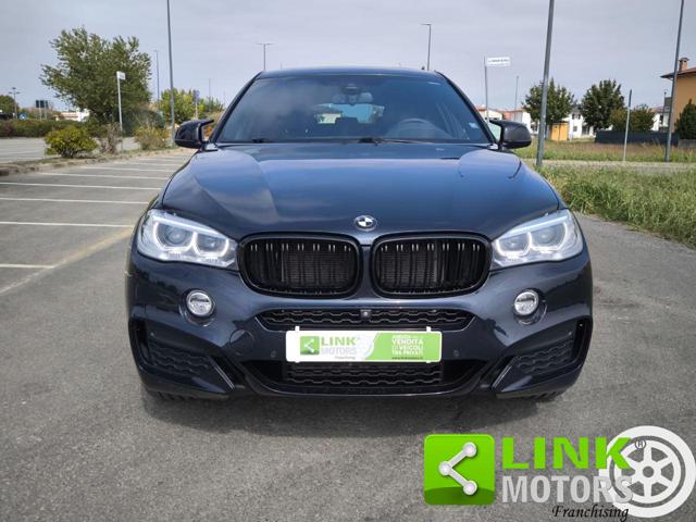 BMW X6 XDRIVE35I MSPORT - foto 2