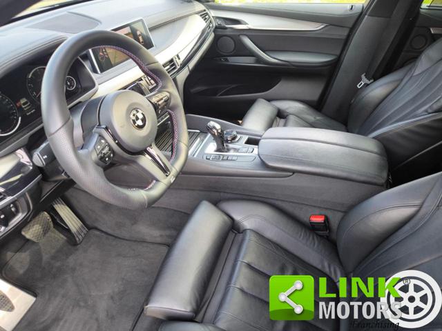 BMW X6 XDRIVE35I MSPORT - foto 11