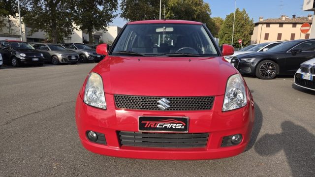 SUZUKI SWIFT 1.3 5P. GL PERMUTE UNICOPROPRIET - foto 2