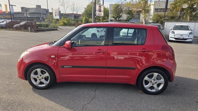 SUZUKI SWIFT 1.3 5P. GL PERMUTE UNICOPROPRIET - foto 3