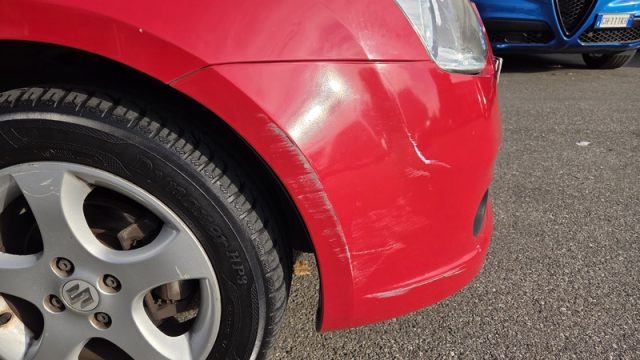SUZUKI SWIFT 1.3 5P. GL PERMUTE UNICOPROPRIET - foto 6