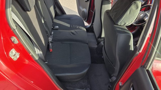 SUZUKI SWIFT 1.3 5P. GL PERMUTE UNICOPROPRIET - foto 14