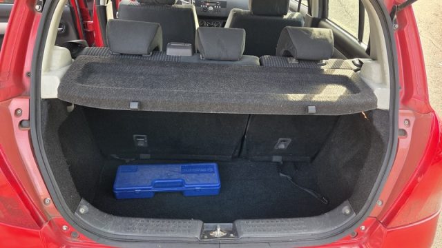 SUZUKI SWIFT 1.3 5P. GL PERMUTE UNICOPROPRIET - foto 15
