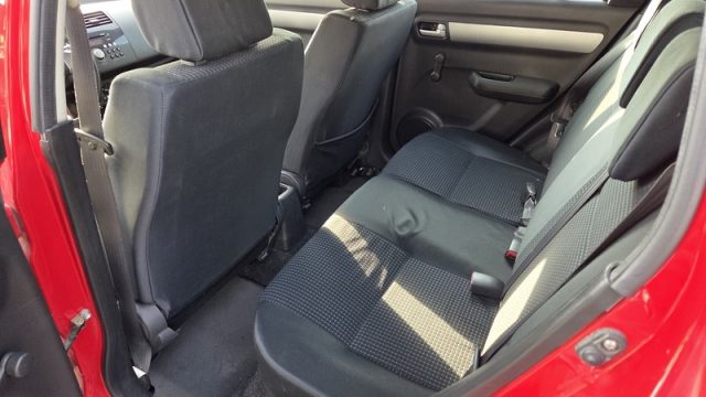 SUZUKI SWIFT 1.3 5P. GL PERMUTE UNICOPROPRIET - foto 17