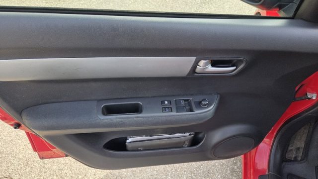 SUZUKI SWIFT 1.3 5P. GL PERMUTE UNICOPROPRIET - foto 18
