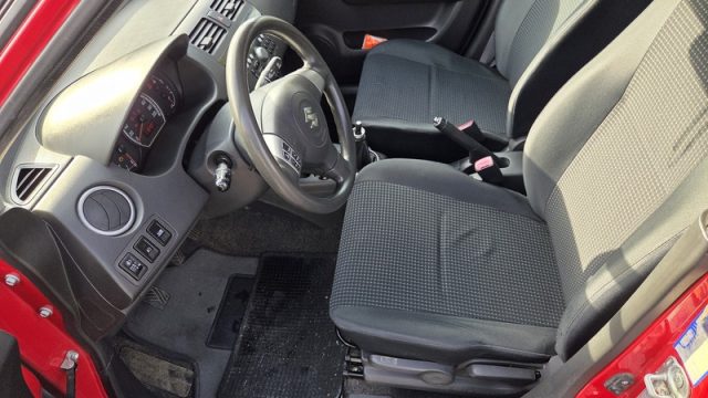 SUZUKI SWIFT 1.3 5P. GL PERMUTE UNICOPROPRIET - foto 19