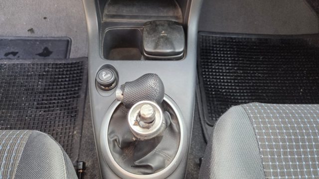 SUZUKI SWIFT 1.3 5P. GL PERMUTE UNICOPROPRIET - foto 25