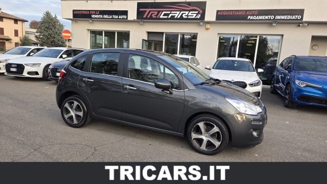 CITROEN C3 PURETECH 82 SEDUCTION PERMUTE UN